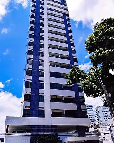 Apartamento - Ed Jatiuca