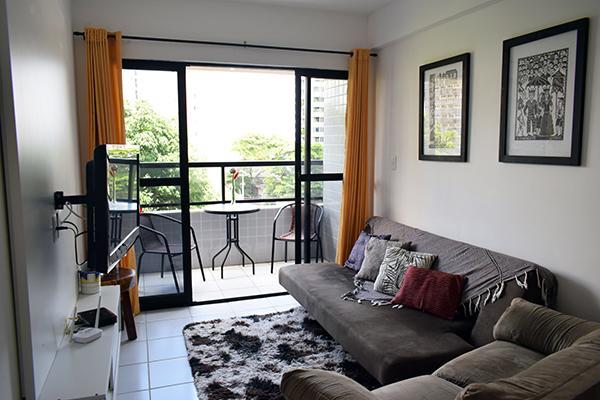 - Ed Jatiuca Apartment *