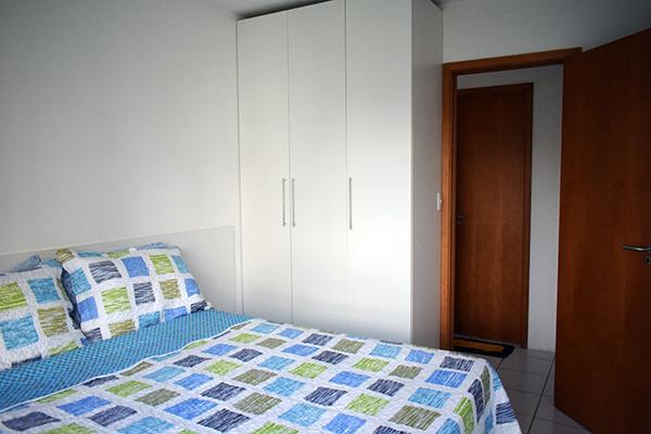 - Ed Jatiuca Apartment