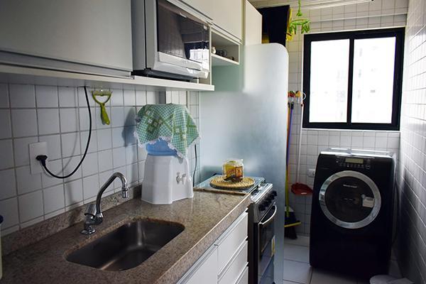 Apartment - Ed Jatiuca