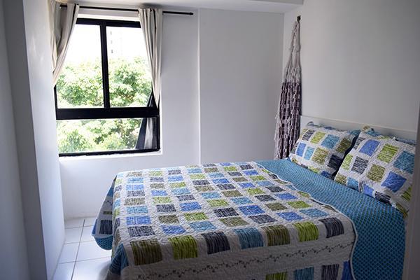 - Ed Jatiuca Apartment *
