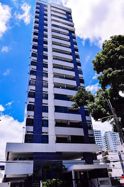 - Ed Jatiuca Apartment Recife