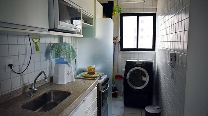 Apartment - Ed Jatiuca *