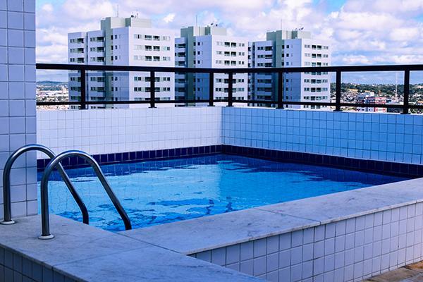 Apartment - Ed Jatiuca Recife