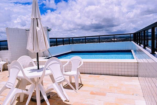 - Ed Jatiuca Apartment *