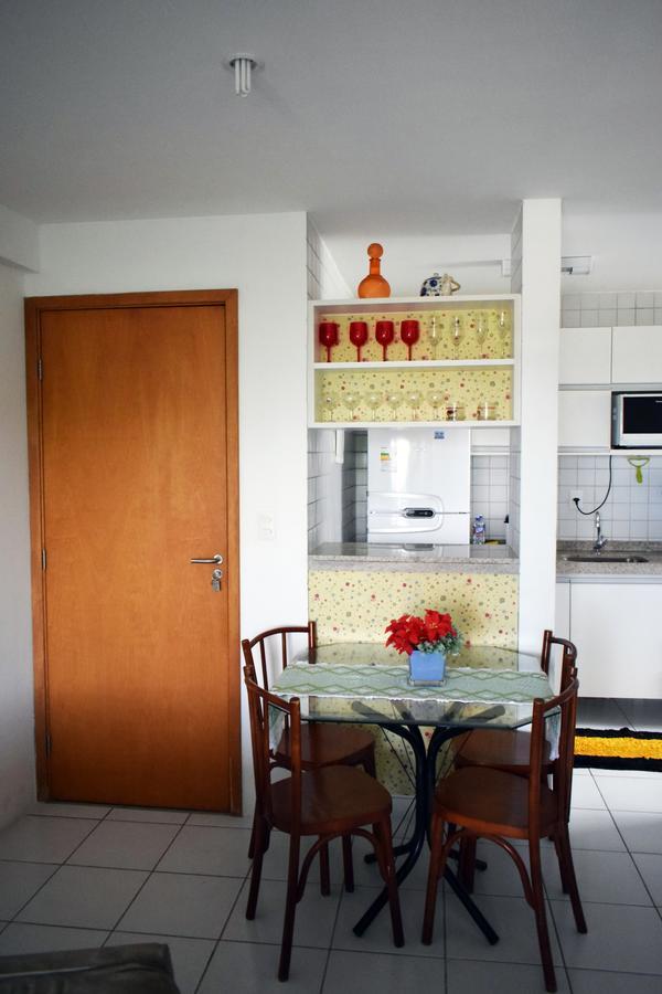- Ed Jatiuca Apartment