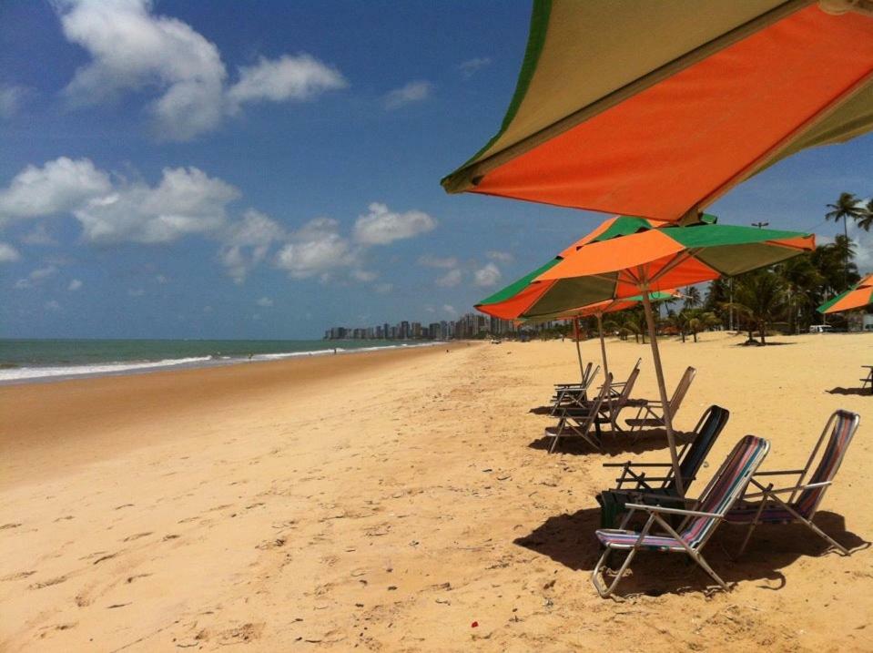 Apartment - Ed Jatiuca Recife