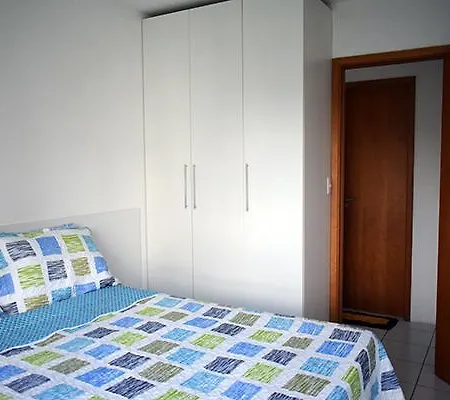 Apartamento - Ed Jatiuca Recife Exterior photo