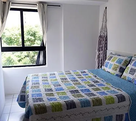 Apartamento - Ed Jatiuca Recife Exterior photo